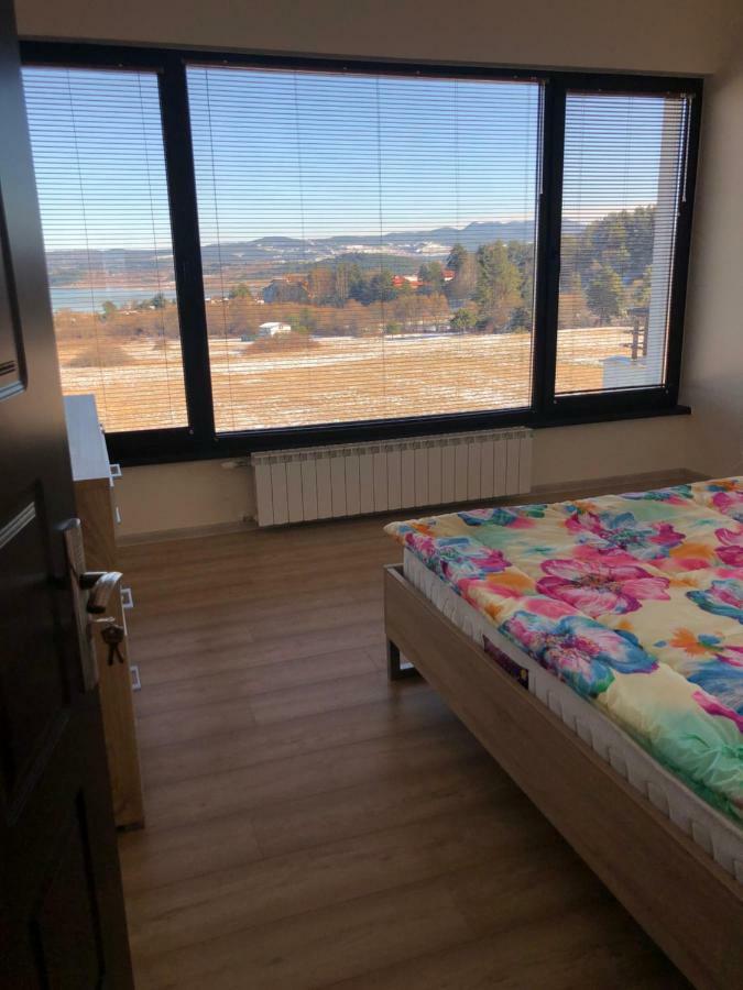 Villa Relax Цигов Чарк Екстер'єр фото