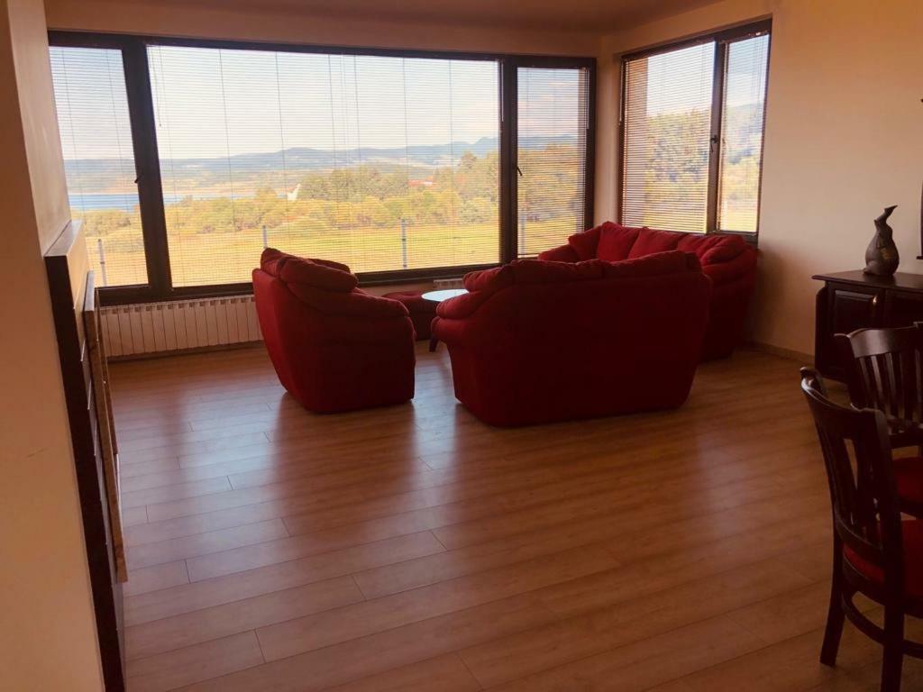 Villa Relax Цигов Чарк Екстер'єр фото