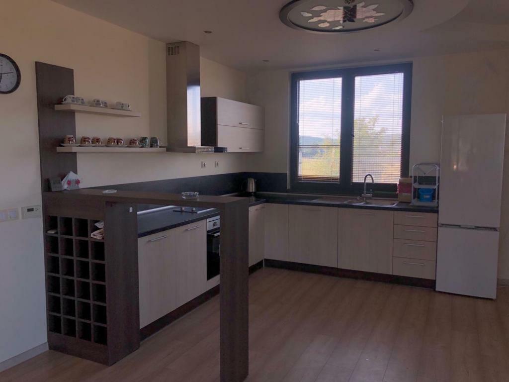 Villa Relax Цигов Чарк Екстер'єр фото